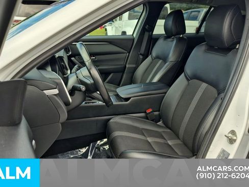 Used 2024 MAZDA CX-50 AWD 2.5 S w/ Preferred Package image 16