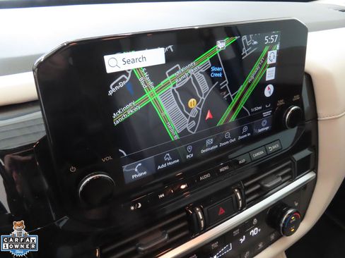 Used 2023 Nissan Pathfinder SL w/ SL Premium Package FWD image 19