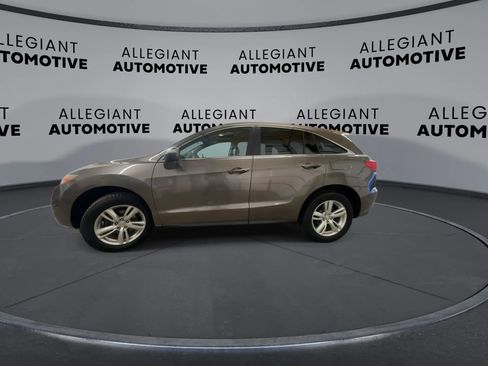 Used 2013 Acura RDX AWD w/ Technology Package image 7