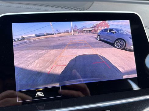 Certified 2023 Cadillac CT4 Premium Luxury w/ Climate Package image 26