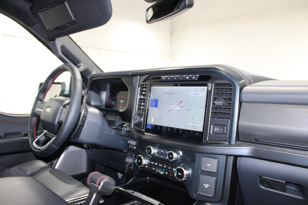 New 2026 Ford F150 Raptor AWD/4WD image 38