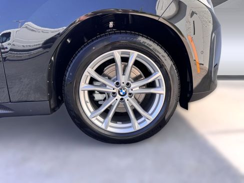 Used 2025 BMW X3 xDrive30i w/ Convenience Package image 10