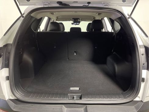 Certified 2024 Hyundai Tucson SE FWD image 14