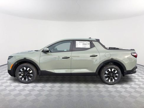 New 2026 Hyundai Santa Cruz SE image 8