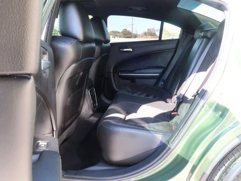 Used 2022 Dodge Charger Scat Pack w/ Plus Group image 19