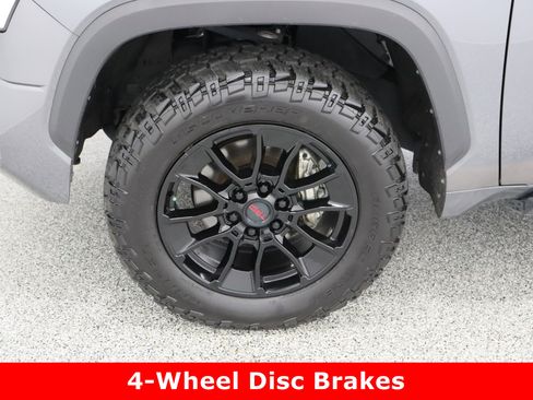 Used 2023 Toyota Tundra SR5 image 11