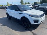 Used 2018 Land Rover Range Rover Evoque SE Premium image 5