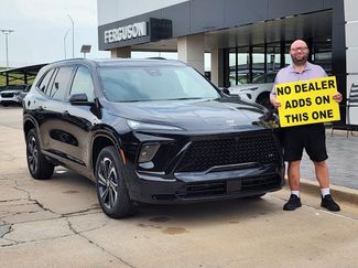 New 2026 Buick Enclave Sport Touring w/ Power Package video 1