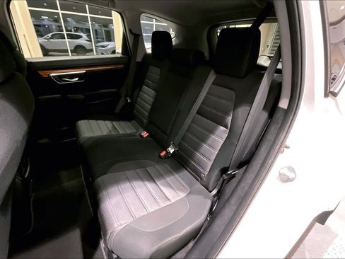 Used 2021 Honda CR-V EX image 20