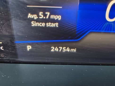 Certified 2023 Volkswagen Tiguan S w/ Driver Assistance Package FWD image 25