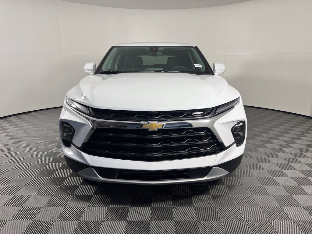 New 2026 Chevrolet Blazer LT w/ LPO, Floor Liner Package FWD image 7