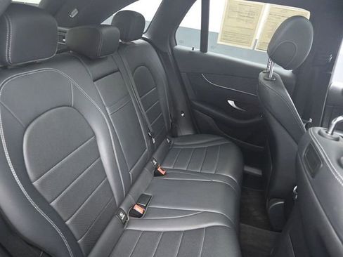Used 2018 Mercedes-Benz GLC 300 image 26