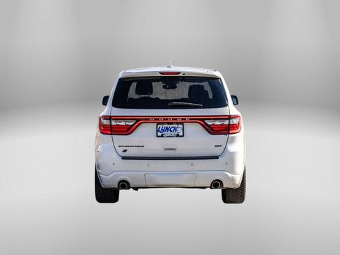 Used 2019 Dodge Durango GT w/ Trailer Tow Group IV image 3