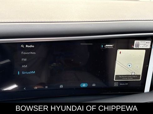 New 2026 Hyundai Palisade Calligraphy image 9