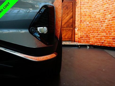 Used 2024 Nissan Murano SL image 78