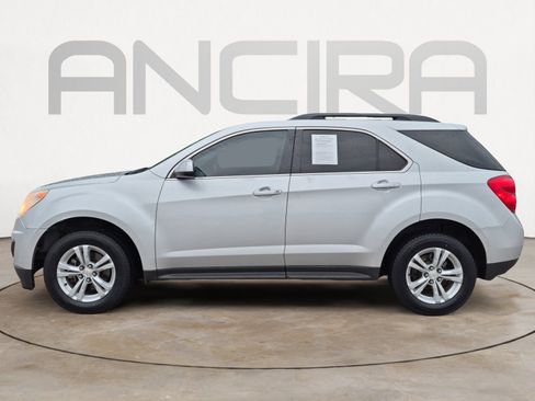 Used 2013 Chevrolet Equinox LT w/ Driver Convenience Package FWD image 7