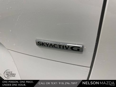 New 2026 MAZDA CX-30 AWD 2.5 S image 15