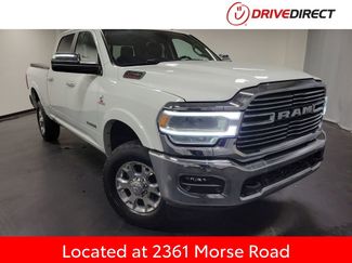 Used 2022 RAM 2500 Laramie video 1