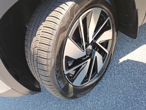 New 2026 Volkswagen Atlas SEL AWD/4WD image 32