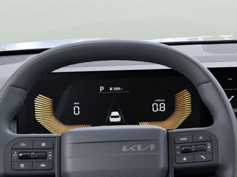 New 2027 Kia Telluride EX X-Line AWD/4WD image 21