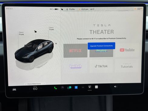 Used 2024 Tesla Model 3 RWD image 24
