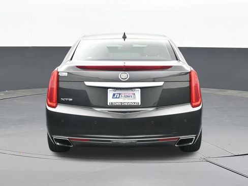Used 2014 Cadillac XTS Premium FWD image 11