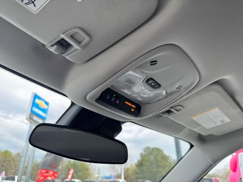 Used 2023 Chevrolet TrailBlazer LT image 25