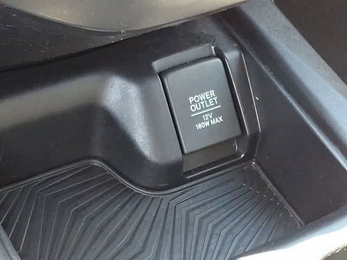 Used 2018 Honda CR-V EX-L image 28