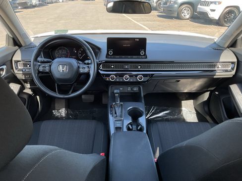 Used 2022 Honda Civic EX image 17