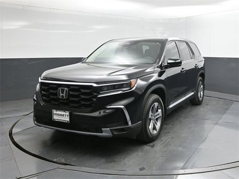 New 2025 Honda Pilot EX-L image 30