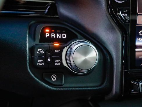 New 2026 RAM 1500 Laramie w/ Night Edition image 20