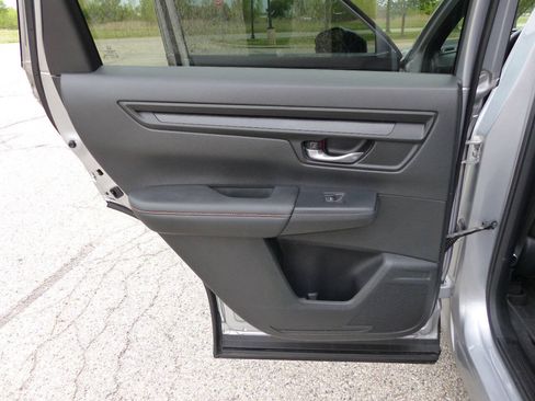 Used 2023 Honda CR-V Sport image 37