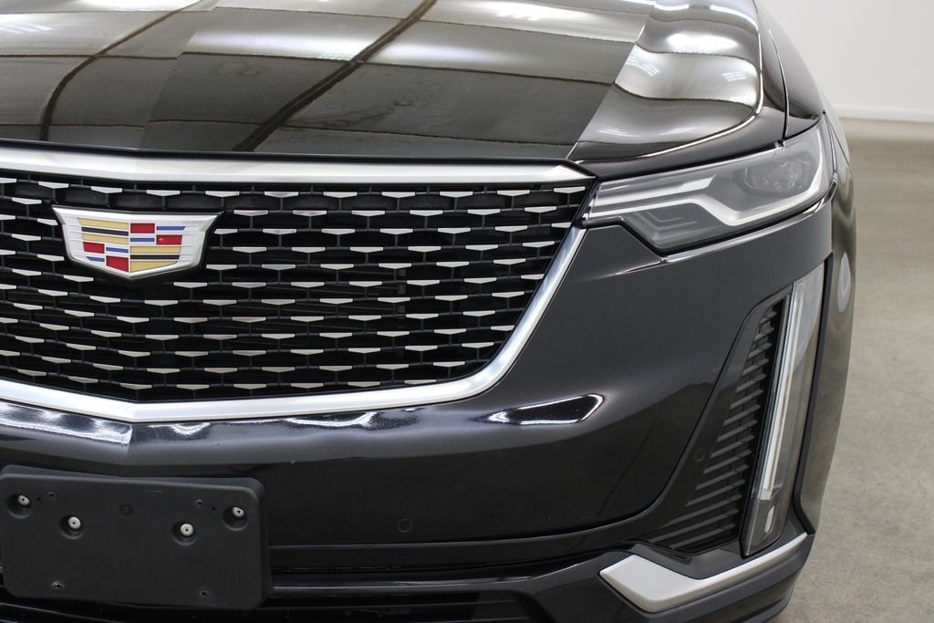 Used 2023 Cadillac XT6 Premium Luxury AWD/4WD image 8