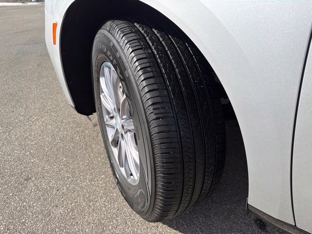 Certified 2022 Buick Enclave Essence FWD image 10