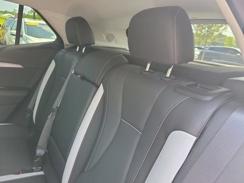 Used 2024 Buick Envision Sport Touring AWD/4WD image 11