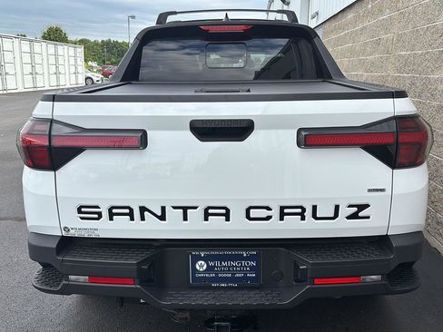 Used 2022 Hyundai Santa Cruz SEL w/ Activity Package AWD/4WD image 39