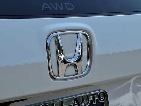 Used 2024 Honda CR-V EX image 31