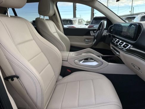 Used 2020 Mercedes-Benz GLE 350 4MATIC image 12