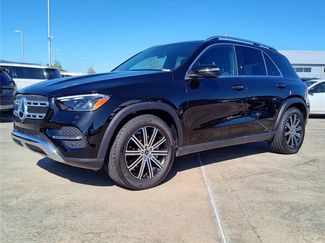 Certified 2025 Mercedes-Benz GLE 350 GLE 350 video 1