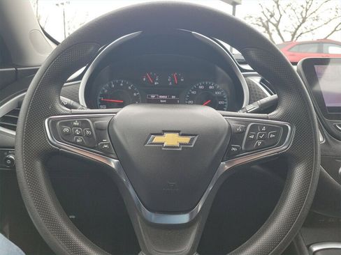 Used 2023 Chevrolet Malibu LT image 16