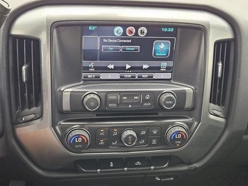 Used 2015 Chevrolet Silverado 1500 LT w/ LT Convenience Package RWD image 18