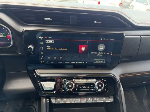 Used 2022 GMC Sierra 1500 AT4 w/ AT4 Premium Package image 20