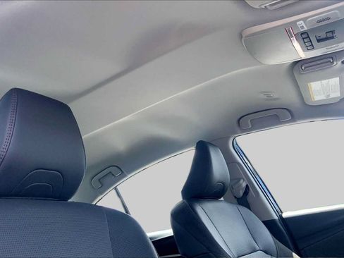 Certified 2025 Toyota Camry XLE FWD image 13