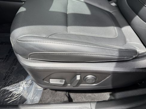 Used 2024 Hyundai Tucson SEL w/ Convenience Package FWD image 32