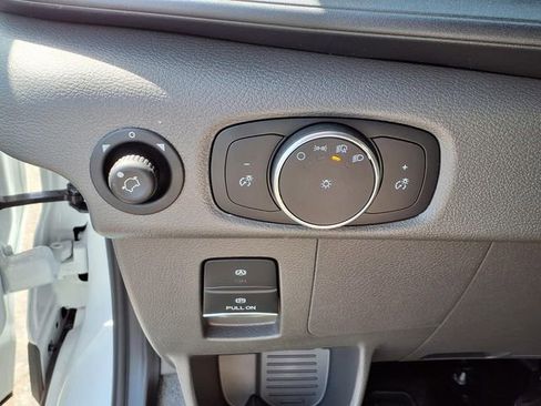 New 2026 Ford Transit 350 148 High Roof Extended image 9