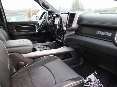 Used 2021 RAM 2500 Laramie image 35