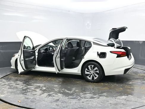 Used 2021 Nissan Altima 2.5 S image 41