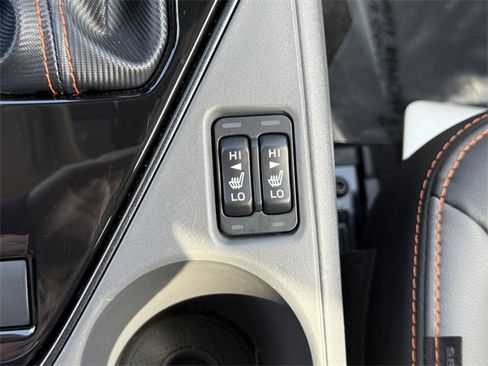 Certified 2025 Subaru Crosstrek 2.5i Limited w/ Popular Package #3A image 21