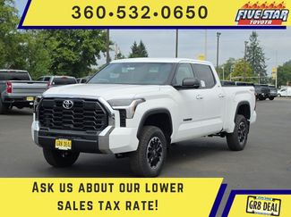 New 2026 Toyota Tundra SR5 AWD/4WD video 1