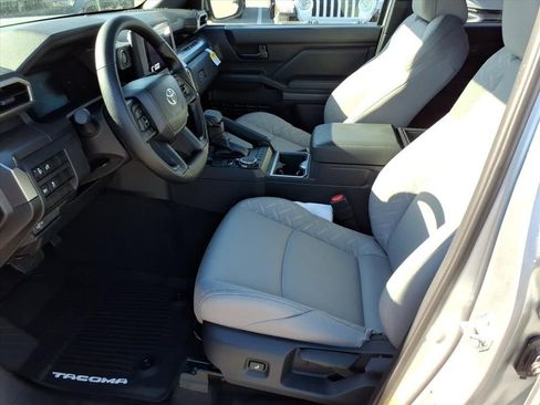 New 2026 Toyota Tacoma SR5 image 5